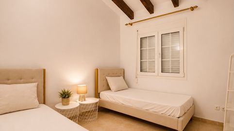Foto 5 de Casa o xalet en venda a Carrer Cala Bosch, Cala d'en Bosch - Serpentona, Ciutadella de Menorca