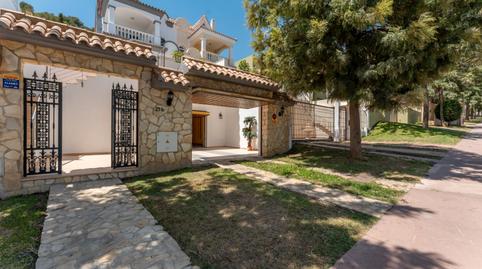 Foto 5 de Casa adosada de lloguer a Calle Camelia, Cortijo Torrequebrada, Málaga