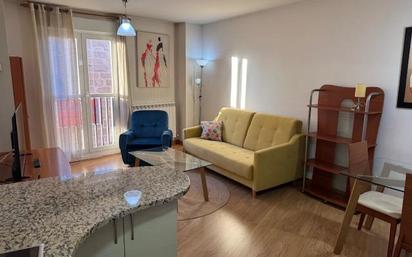 Living room of Flat for sale in Zamora Capital   with Heating