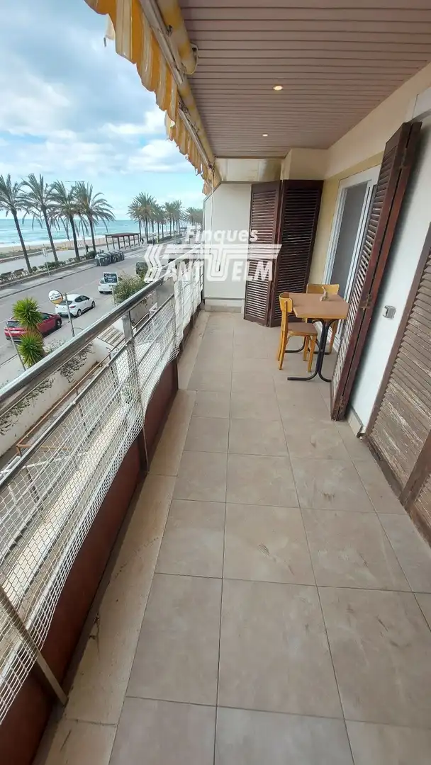 Piso con ascensor en venta en Sant Joan de Deu, 181, imagen 9