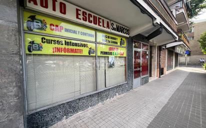 Premises for sale in  Madrid Capital