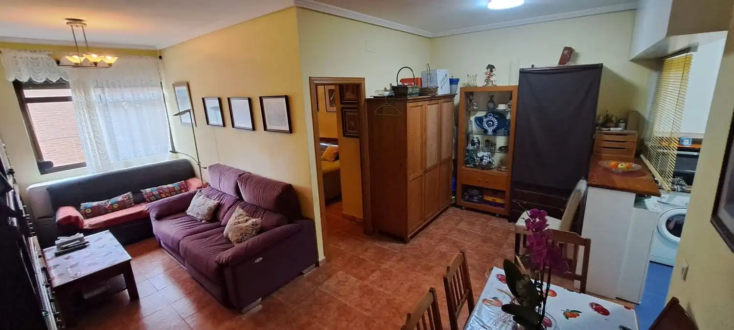 Apartament en venda en Brunete amb Calefacció