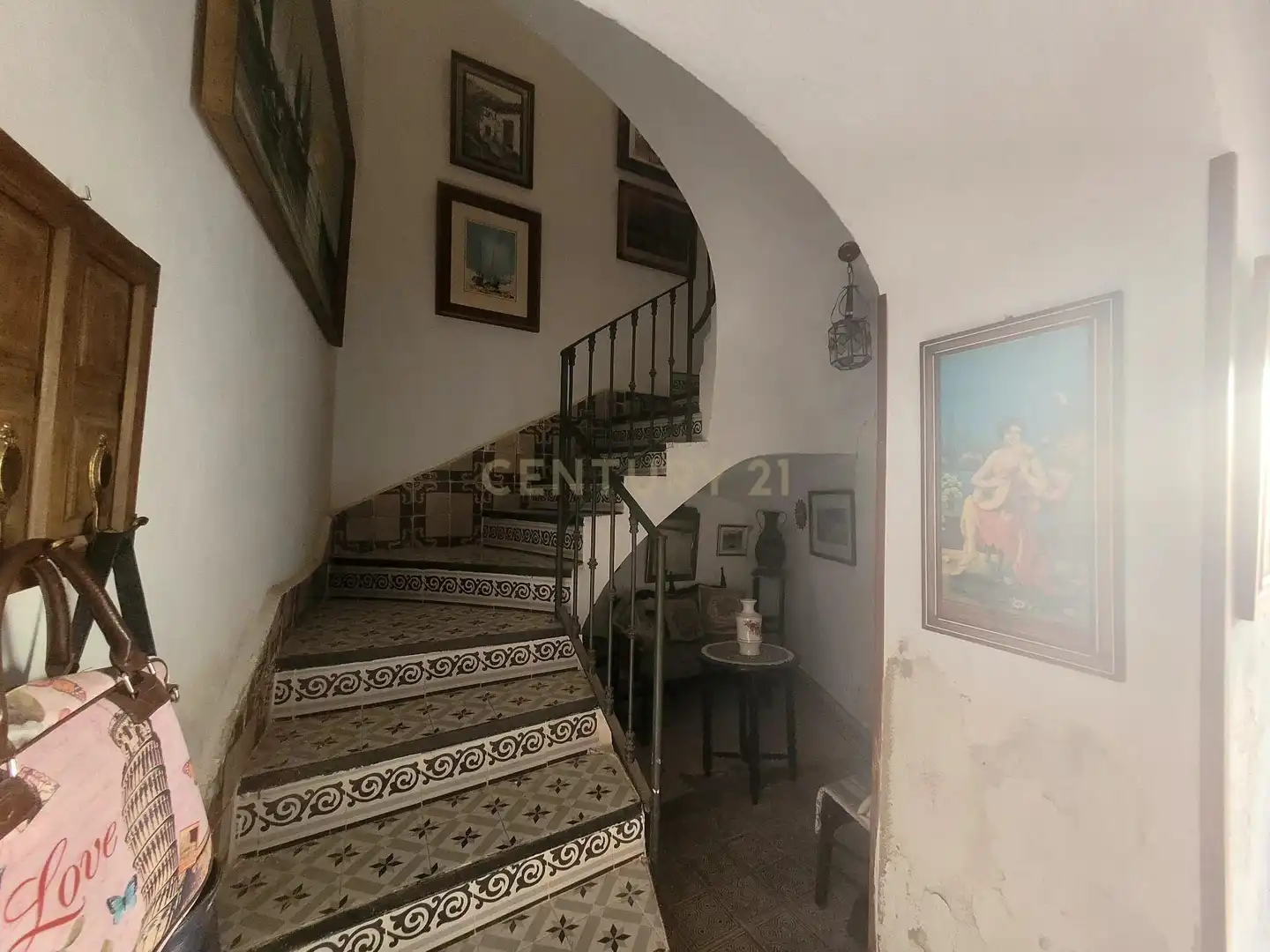 Casa in vendita a Calle Gobernador, Zafra, Spain 12, imagen 21