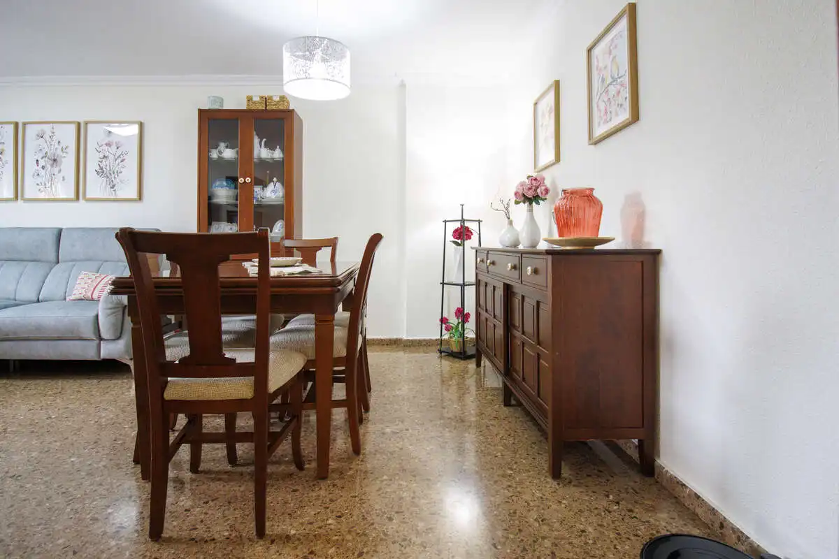 Flat with terrace for sale in Catarroja, imagen 28