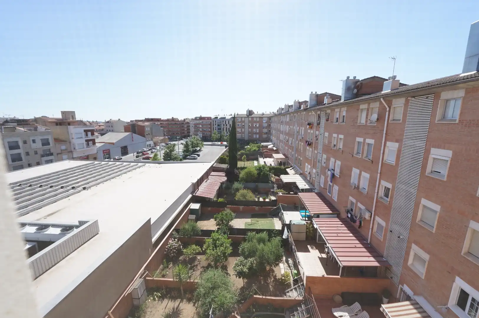 Habitación de Piso en venta en Terrassa con Aire acondicionado, Calefacción y Horno