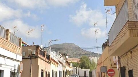Foto 2 de Pis en venda a Calle Jose Maria Peman, Motril ciudad, Motril