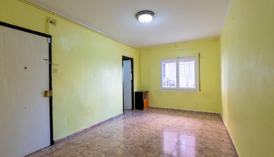 Foto 1 de Pis en venda a Periodista Grane, Egara, Barcelona