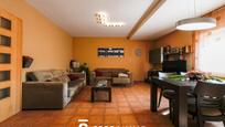 Living room of House or chalet for sale in Sant Pere de Ribes  with Air Conditioner, Heating and Private garden
