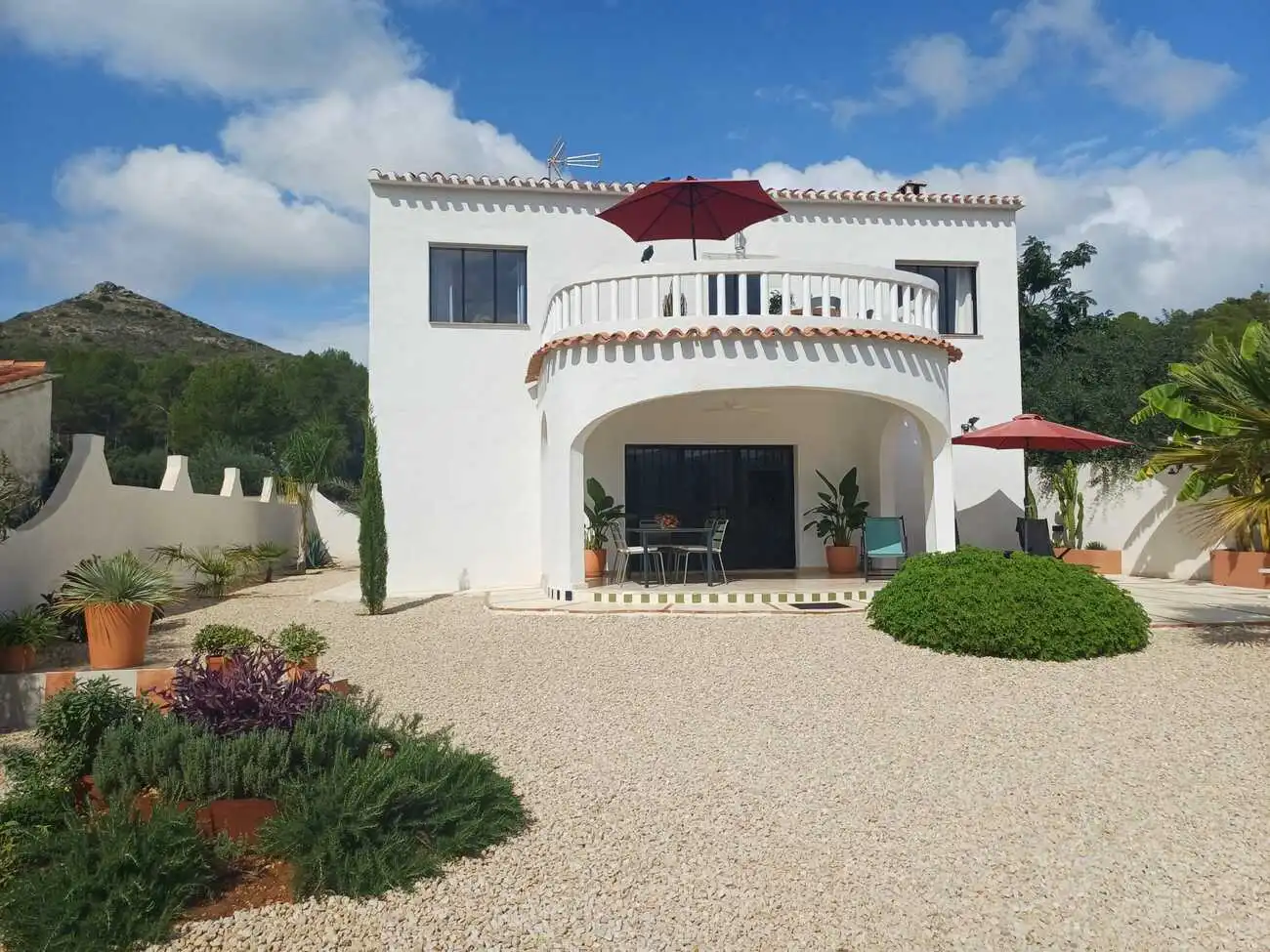 Casa con piscina en venta en Barxeta