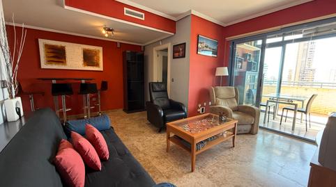 Photo 3 of Flat for sale in Avenida del Municipi, 11, Juzgados - Plaza de Toros, Benidorm