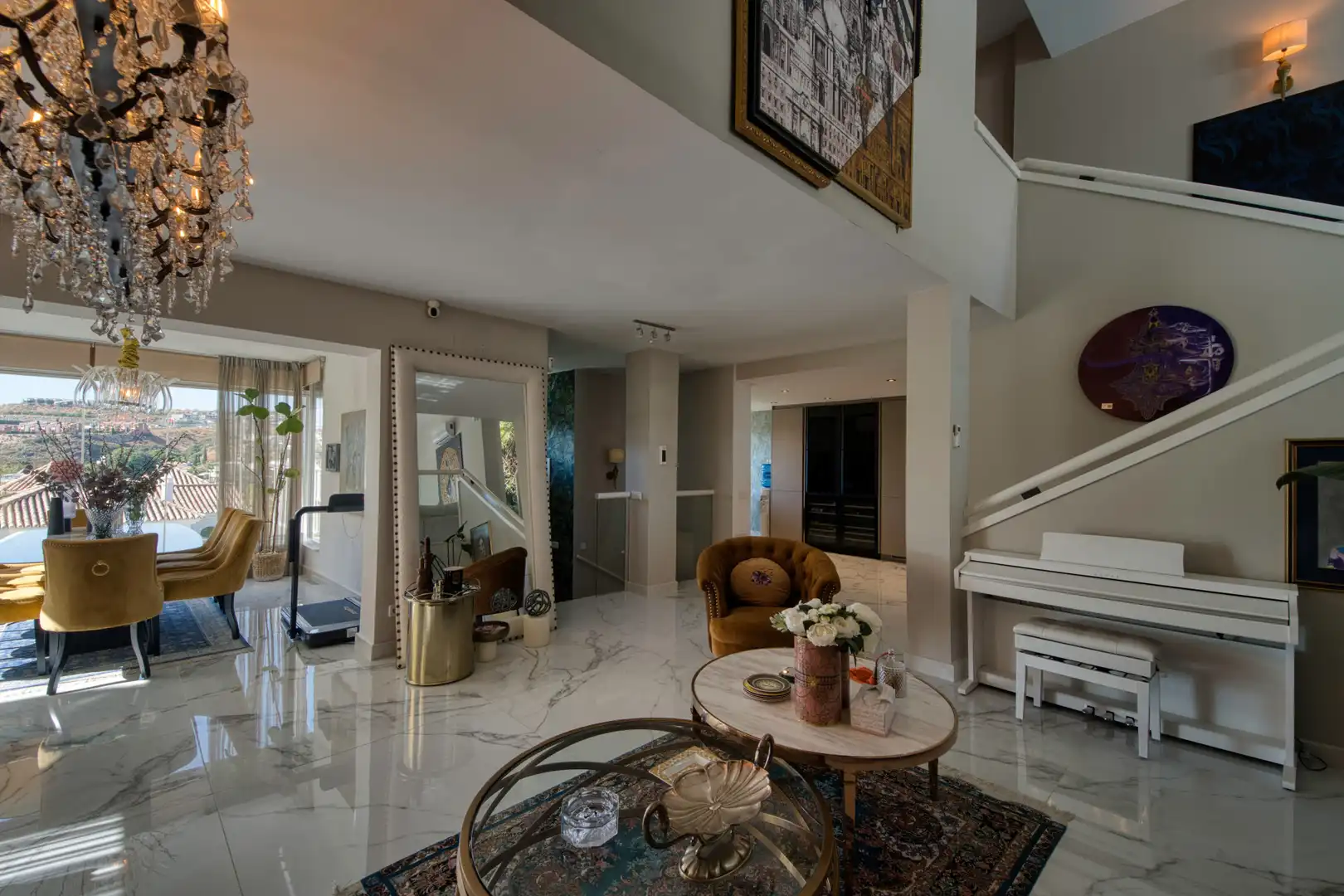 Maison avec terrasse à vendre à La Alquería, imagen 14