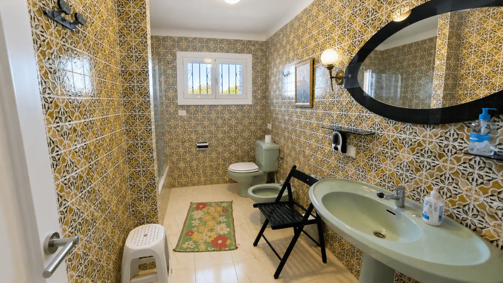 Casa rustica con piscina in vendita a Cala Pi - Vallgornera, imagen 34