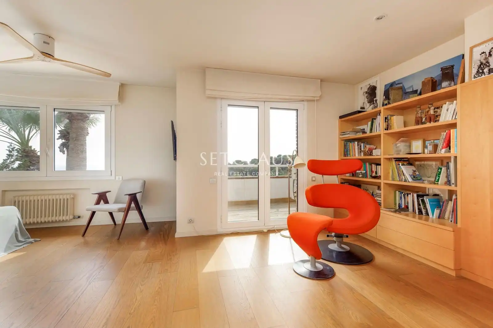 Maison jumelée avec jardin à vendre à Teià, imagen 28