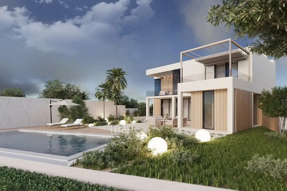 Villa à vendre à Zona Pueblo, imagen 6