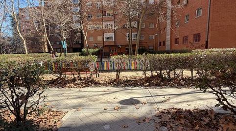 Foto 2 de Pis en venda a Arcos,  Madrid Capital