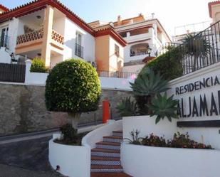 Exterior view of Apartment for sale in Nerja  with Air Conditioner and Terrace