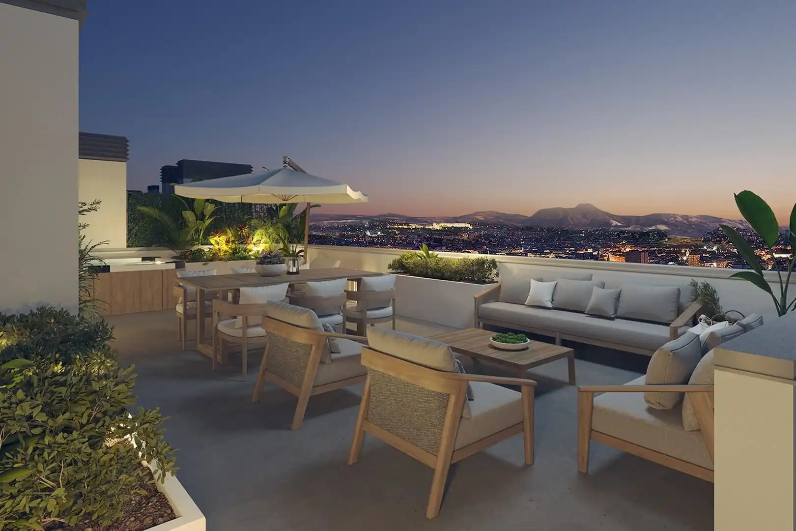 Apartamento en venta en San Blas, imagen 6