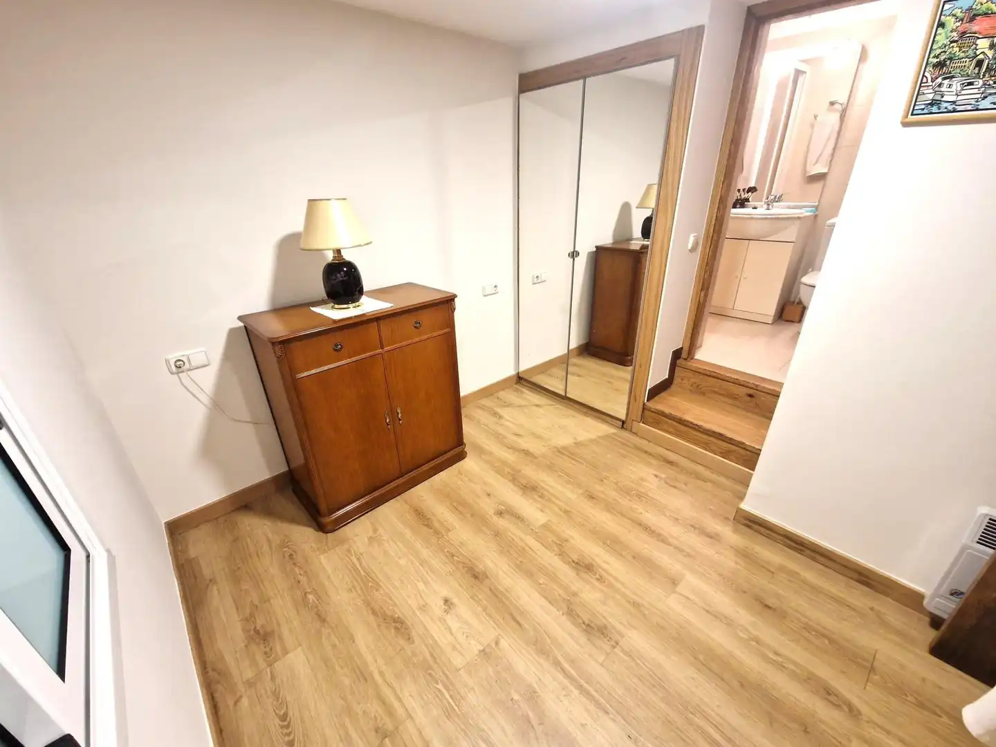 Dormitori de Local en venda en Donostia - San Sebastián 