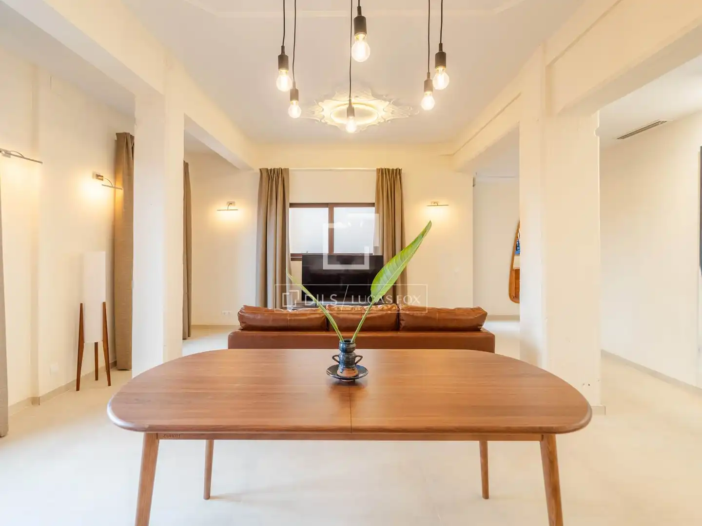 Wohnung zur Miete in Valencia, Valencia