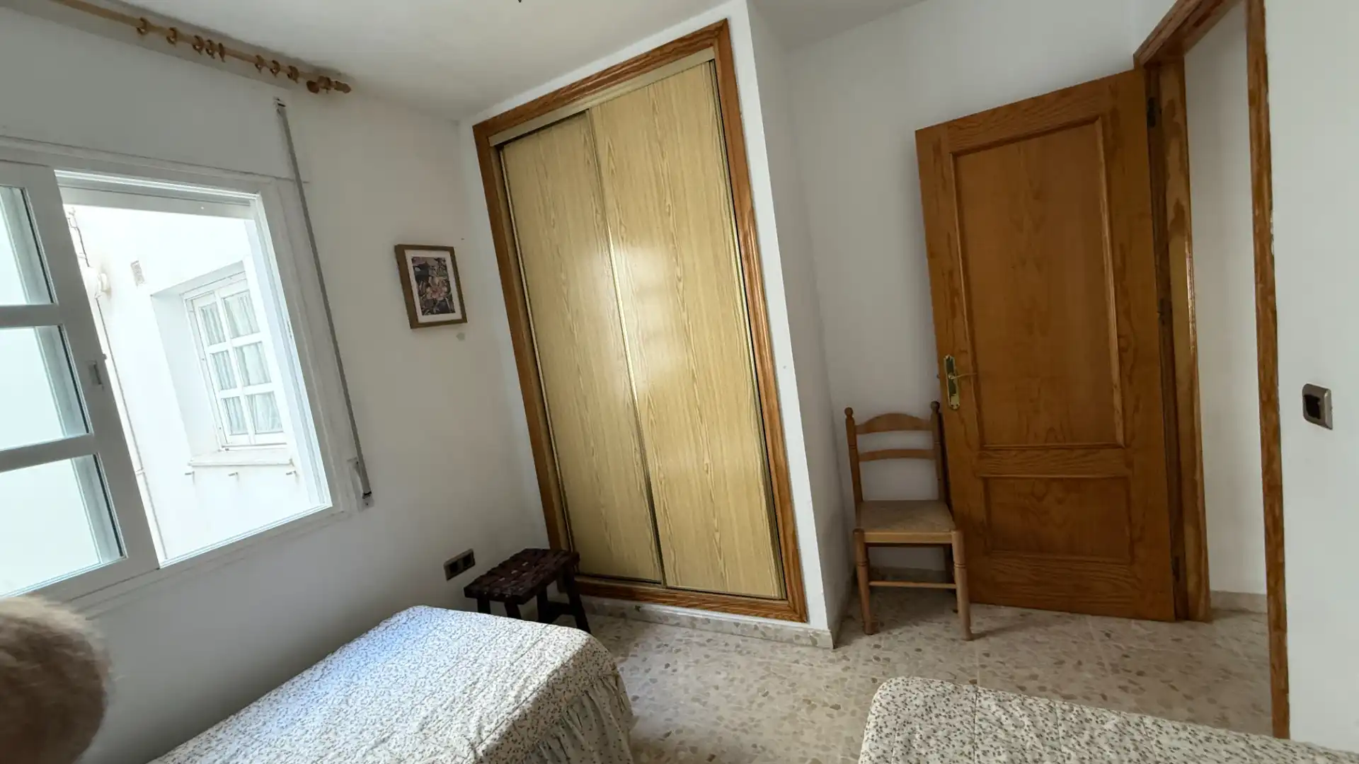 Flat with terrace to rent in Calle Infantes 31, imagen 18