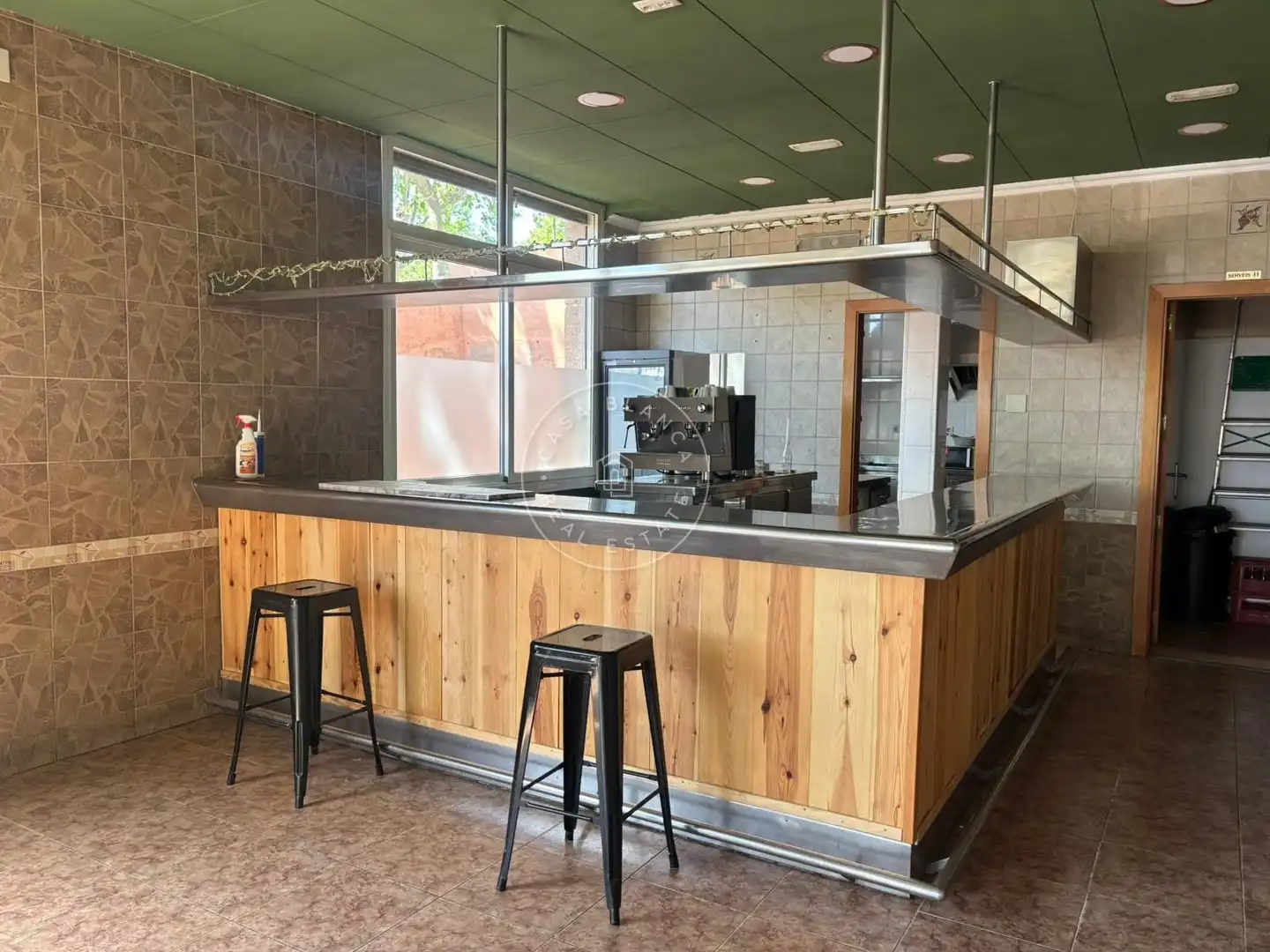 Local en venda a El Molí - El Rieral