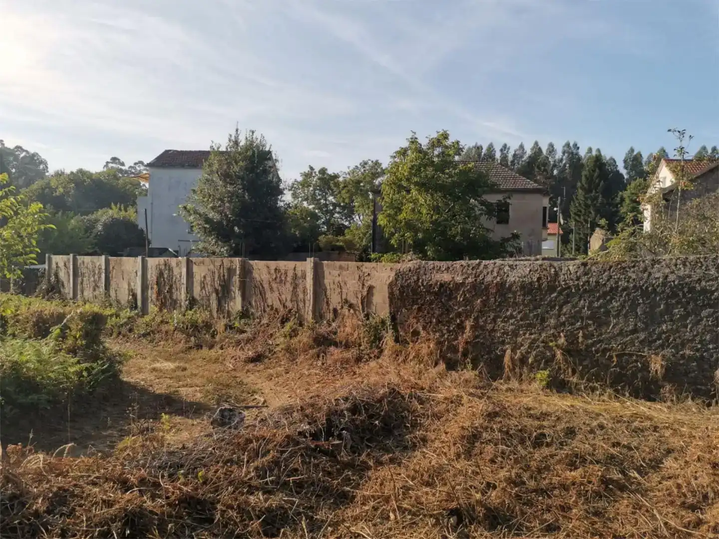 Casa o chalet en venta en Paderne