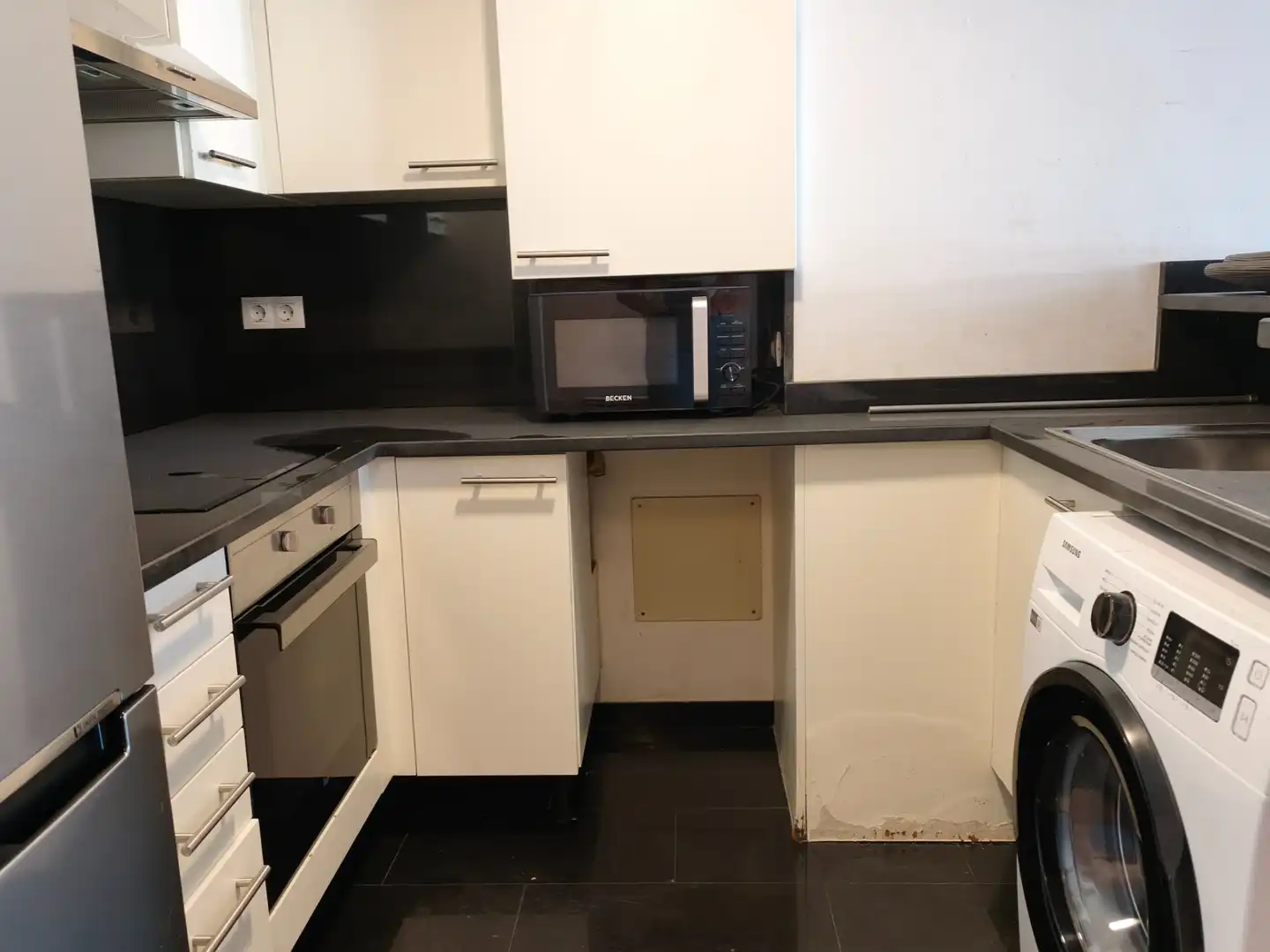 Duplex avec terrasse à vendre à Avinguda de Lluís Pericot, imagen 7
