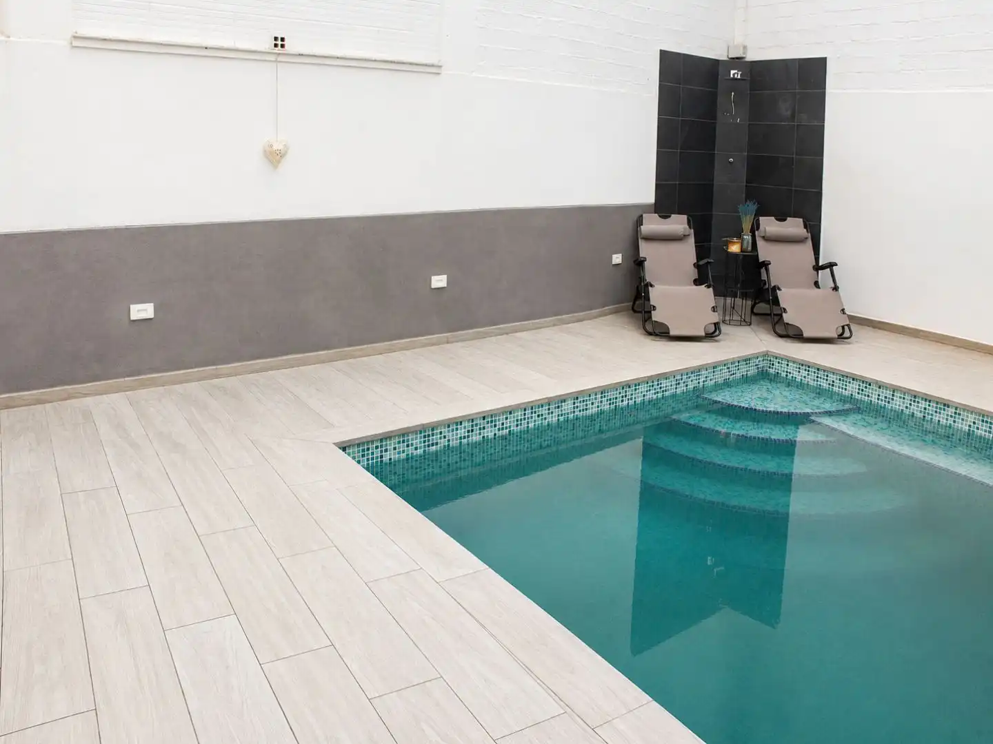 Casa con piscina in vendita a Carrer Vilabertran 26, imagen 21