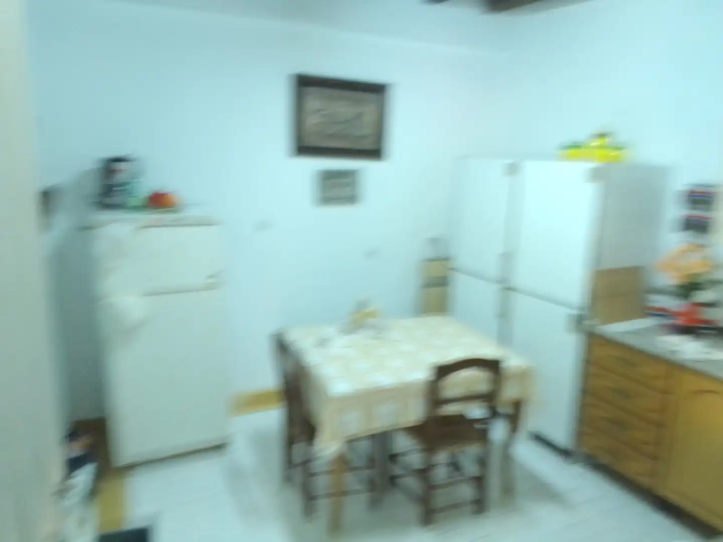 Casa rústica amb terrassa en venda a Villaluenga del Rosario, imagen 24