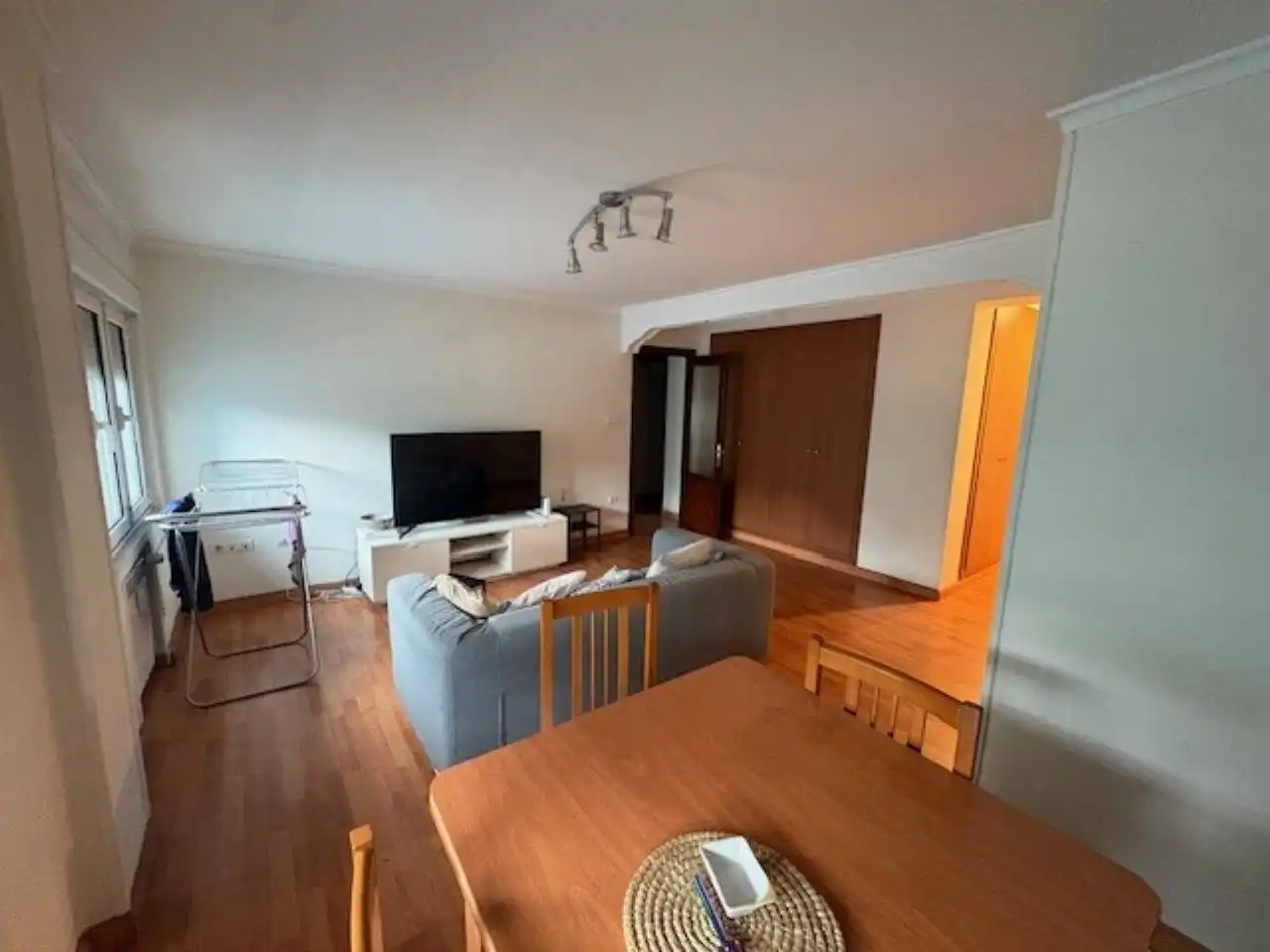 Appartement compact avec ascenseur à vendre à Avenida Galicia, imagen 5