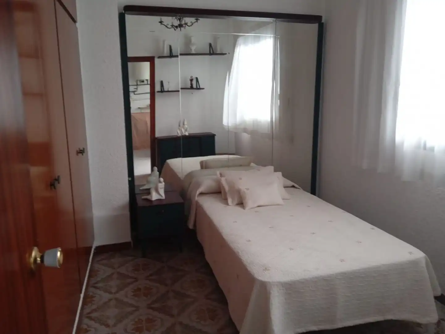 Casa o chalet en venta en Calle Severo Ochoa, Zona Papa Luna - Platja del Gurugú