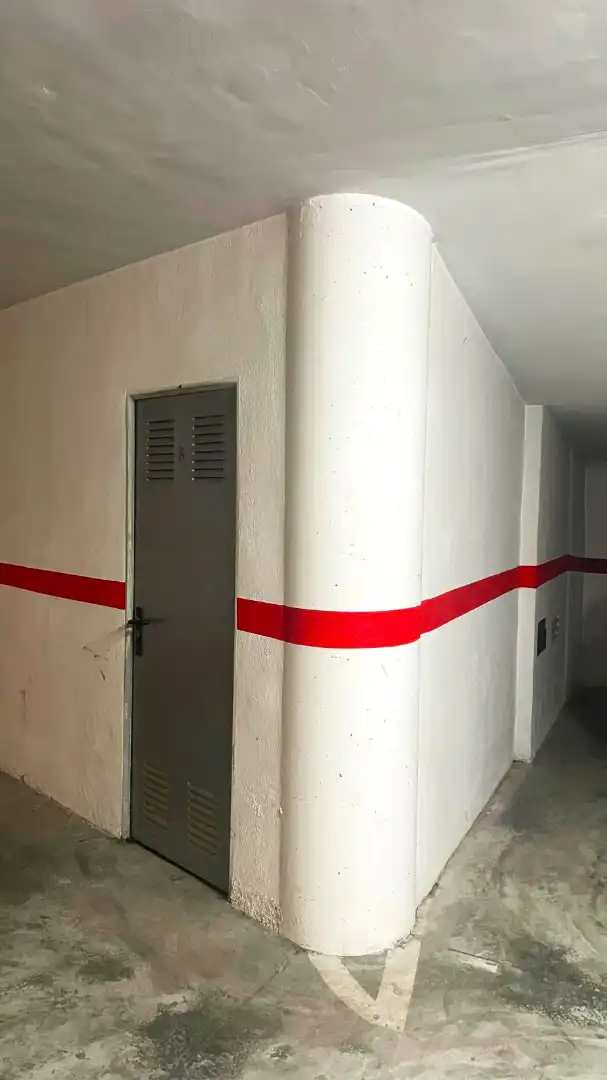 Trastero en venta en Pego
