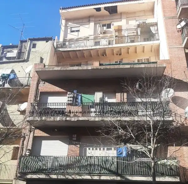 Apartament en venda a Barri Antic