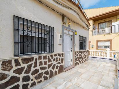 Casa o xalet en venda a Isidoro Maiquez-los Nieto, 3, Cartagena