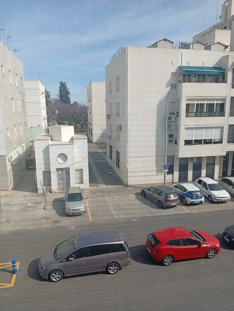 Außenansicht von Wohnung zum Verkauf in Huelva