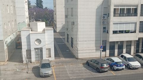 Foto 2 de Piso en venta en Plaza Los Galeotes, 4, Nuevo Parque - Los Rosales - Tráfico Pesado, Huelva Capital