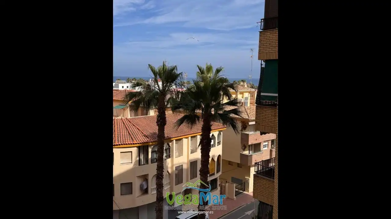 Pis de lloguer a Calle Nevería, Almuñecar Centro