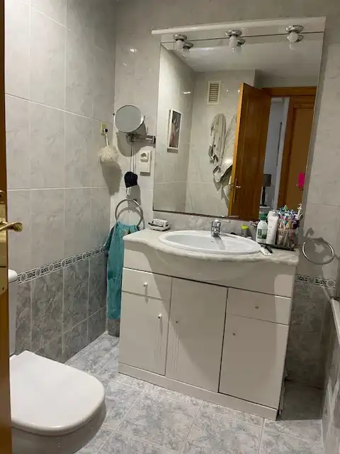 Pis amb piscina en venda a Carrer Hisenda de l'Administrador, imagen 23