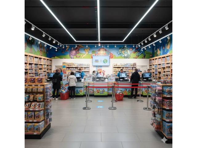 Local comercial en Venta en San Juan