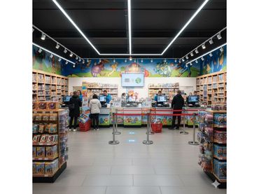 Gewerbefläche zum Verkauf in Centro