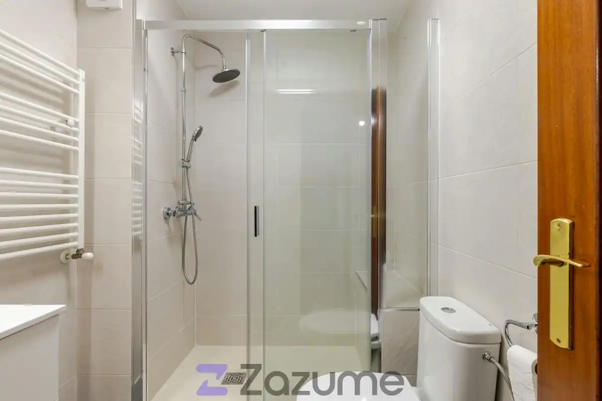 Wohnung mit Terrasse zur Miete in C. Gran Canal, imagen 24