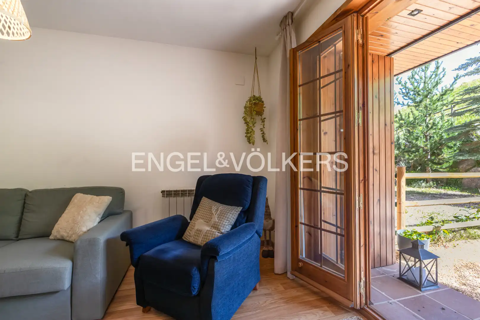 Flat with garden for sale in Carrer Font Canaleta 7, imagen 12