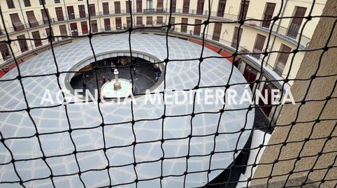 Foto 2 de Piso en venta en El Mercat, Valencia Capital