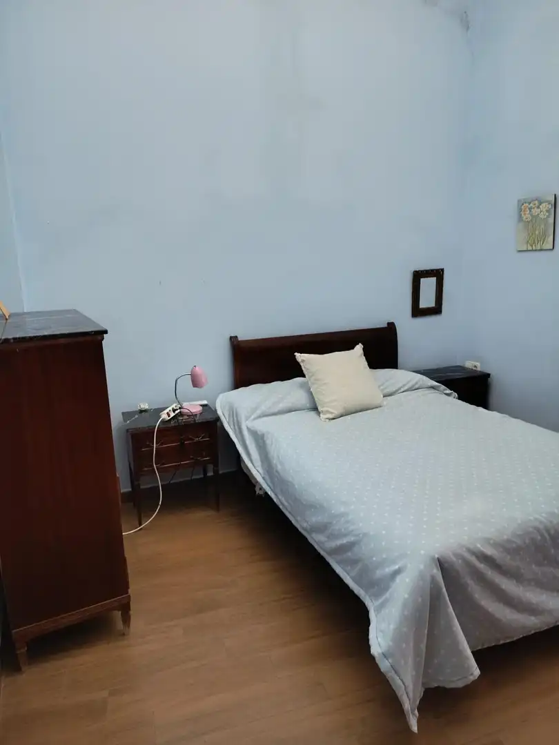 Schlafzimmer von Einfamilien-Reihenhaus zum Verkauf in Córdoba