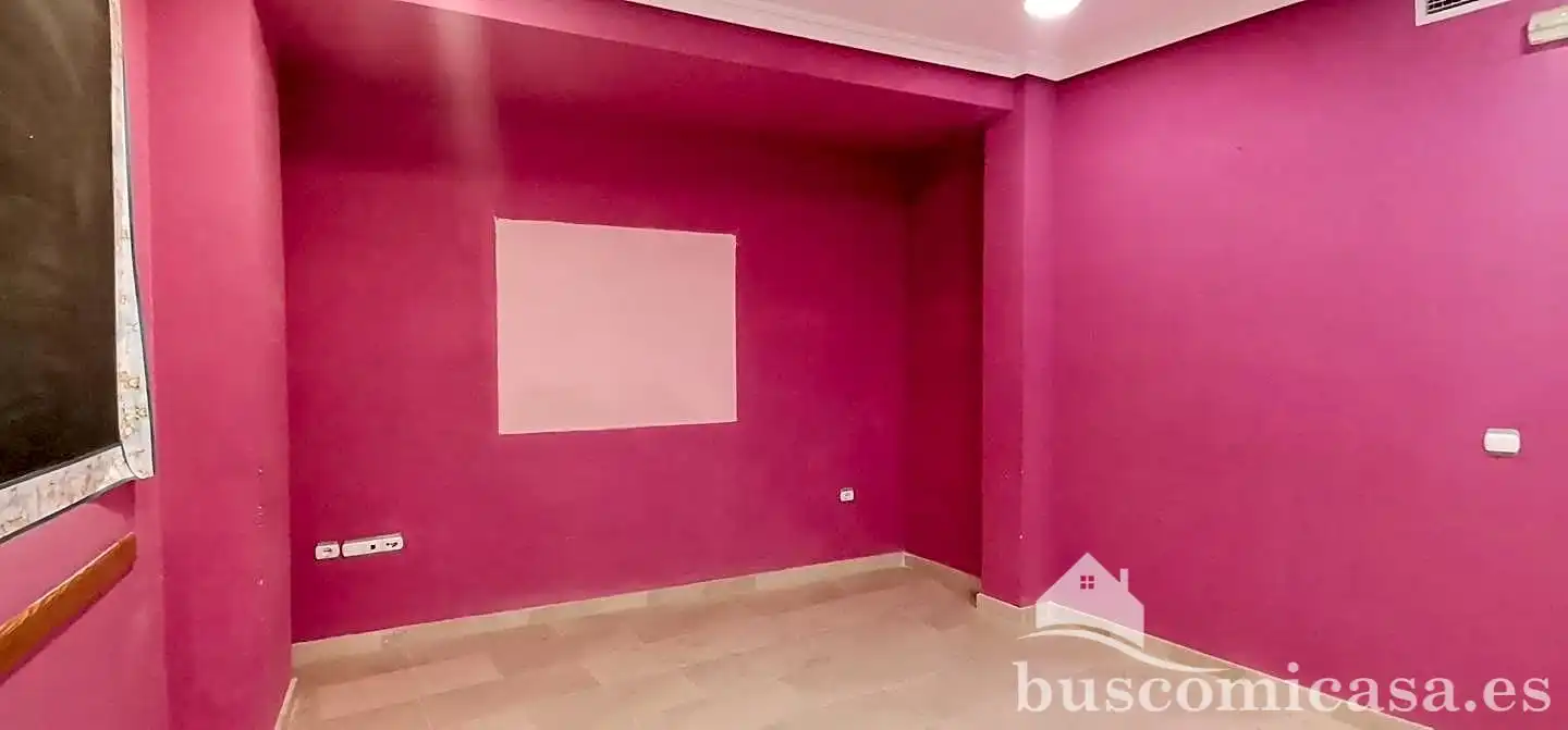 Oficina con ascensor en venta en Corredera De San Marcos, imagen 10