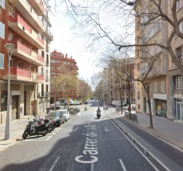Appartement à vendre à Carrer de la Marina