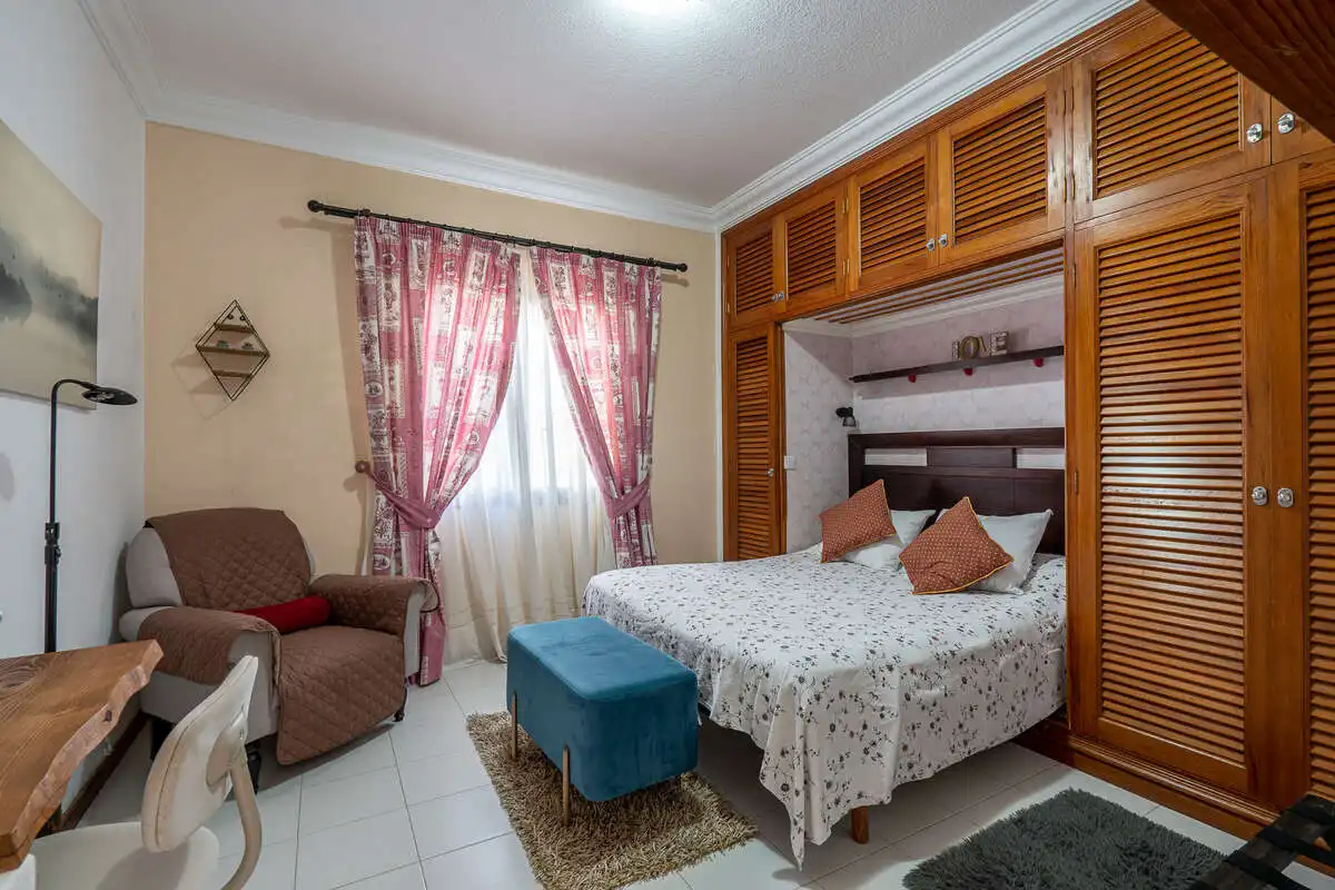 Habitación de Casa o chalet en venta en Arrecife con Piscina