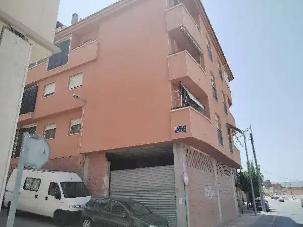 Pis amb ascensor en venda a Travesía VEREDA CUEVA 06