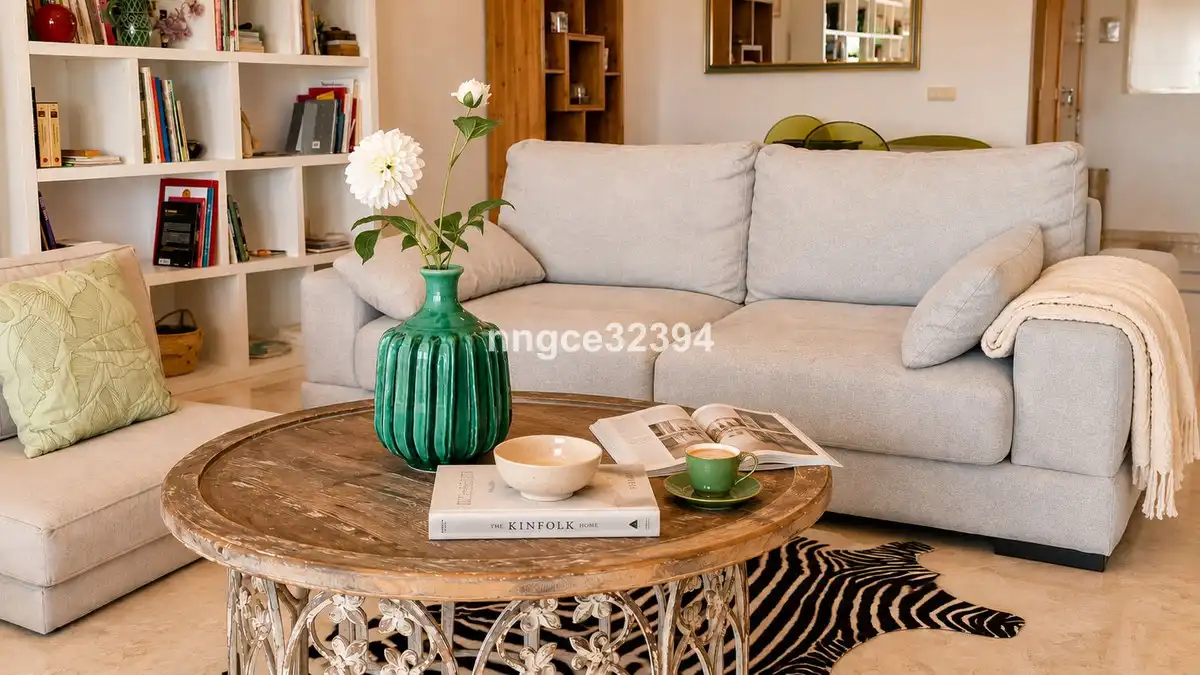 Apartment with pool for sale in Bahía de Casares, imagen 6
