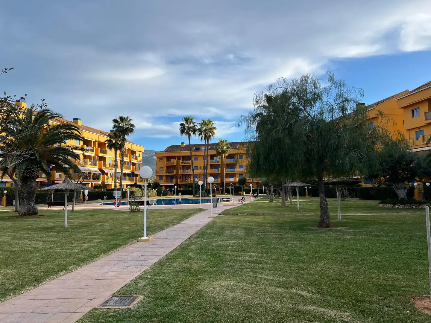 Penthouse with pool for sale in Centro Urbano, imagen 13